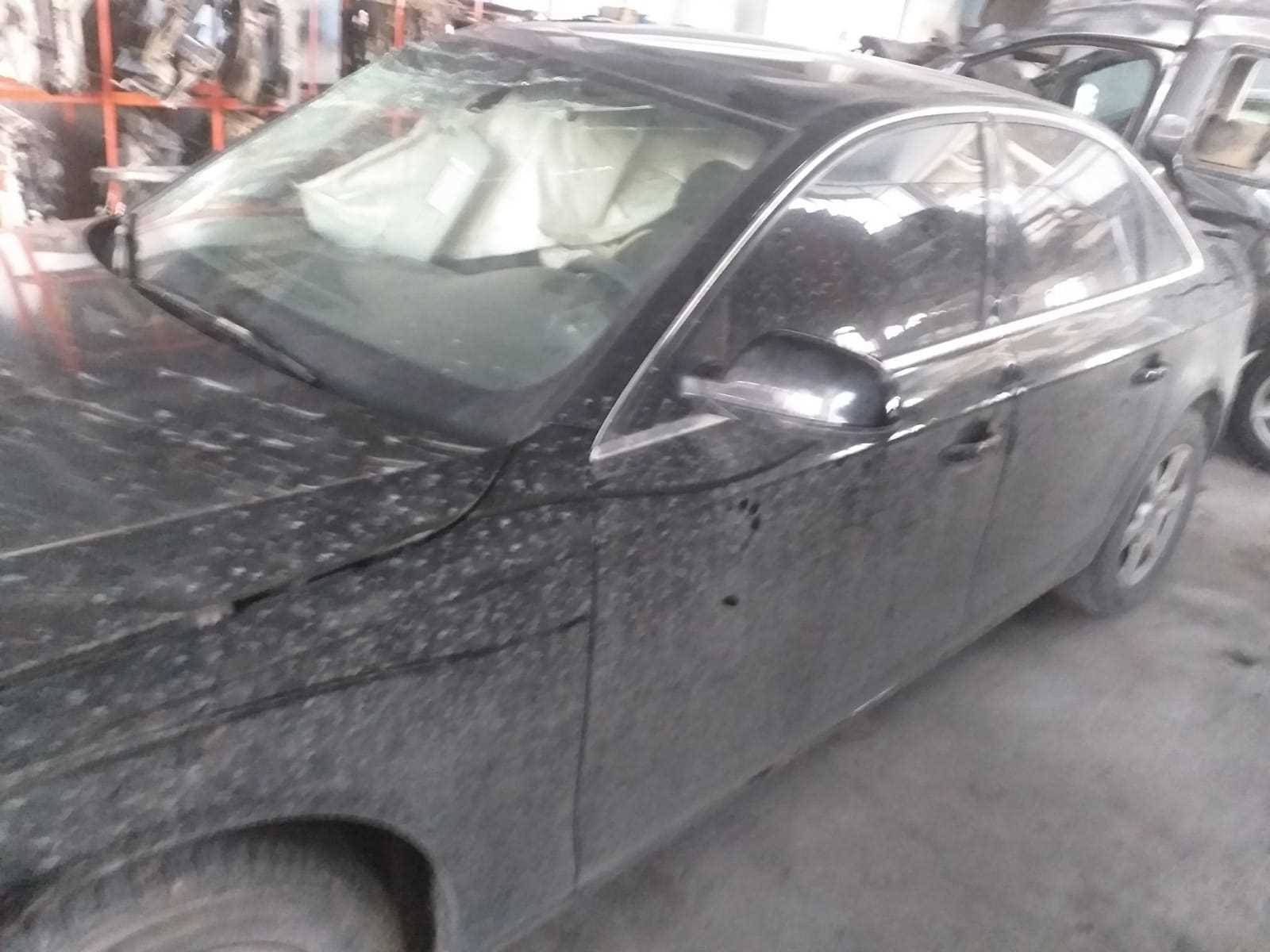 Audi A4 2009-2014 Çıkma Yedek Sol Ön Kapı